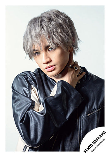 【No.NKK25-004】「KENTO NAKAJIMA 1st Live 2025 “N / bias”」Goods off-shot