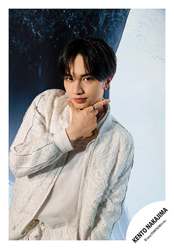 【No.NKK25-099】Single「MONTAGE」MV & jacket photo off-shot