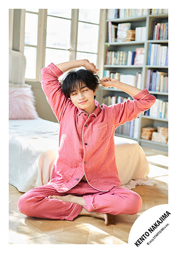 【No.NKK25-122】my kenty original photo part1