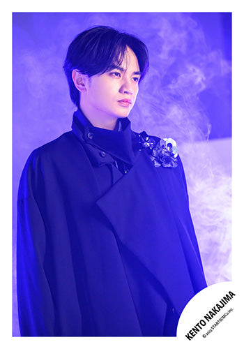【No.NKK25-136】「KENTO NAKAJIMA 1st Live 2025 in TAIPEI “N / bias” Gai」Goods off-shot