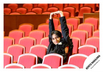 【No.NKK25-167】Single「IDOLIC」MV & jacket photo off-shot