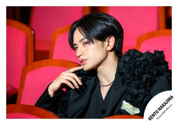 【No.NKK25-183】Single「IDOLIC」MV & jacket photo off-shot