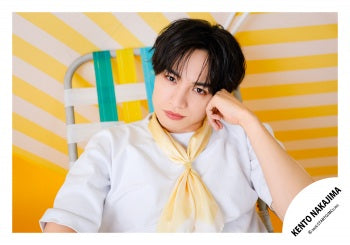No.NKK26-112】「KENTY FRAGRANCE Summer Edition」off-shot – FAMILY