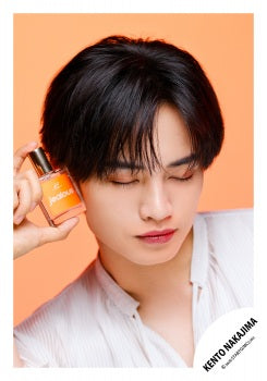 【No.NKK26-120】「KENTY FRAGRANCE Summer Edition」off-shot