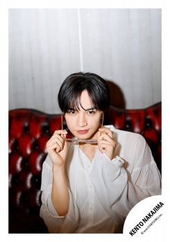 【No.NKK26-123】「KENTY FRAGRANCE Summer Edition」off-shot