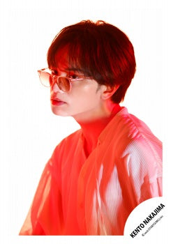 【No.NKK26-130】「KENTY FRAGRANCE Summer Edition」off-shot