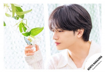 【No.NKK26-215】「KENTY FRAGRANCE Autumn Edition」off-shot