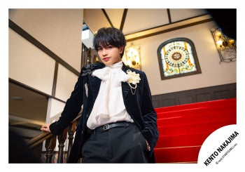 【No.NKK26-218】「KENTY FRAGRANCE Autumn Edition」off-shot