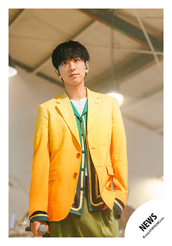 【No.NWS24-098】Single「Look over there」Special video off-shot