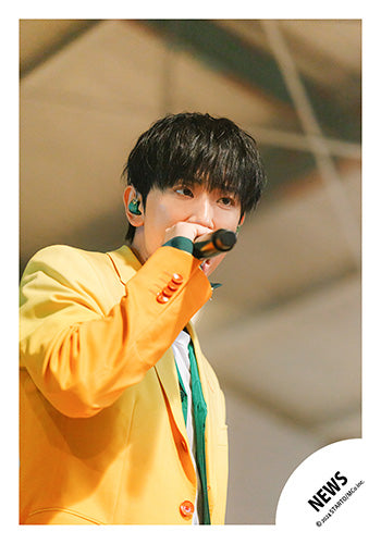 【No.NWS24-099】Single「Look over there」Special video off-shot