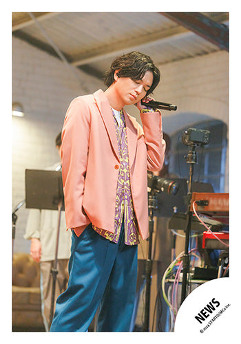 【No.NWS24-104】Single「Look over there」Special video off-shot