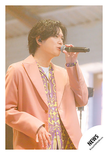 【No.NWS24-106】Single「Look over there」Special video off-shot