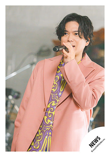 【No.NWS24-109】Single「Look over there」Special video off-shot