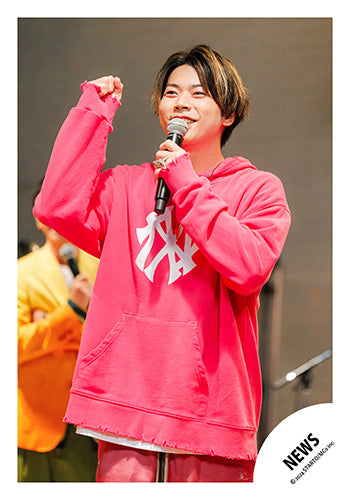 【No.NWS24-116】Single「Look over there」Special video off-shot