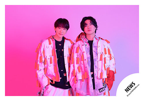 【No.NWS25-056】NEWS original photo2025