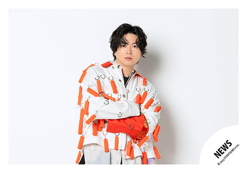 【No.NWS25-064】NEWS original photo2025