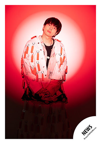 【No.NWS25-070】NEWS original photo2025