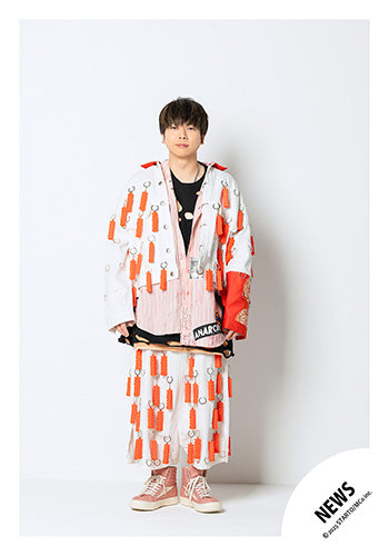 【No.NWS25-071】NEWS original photo2025