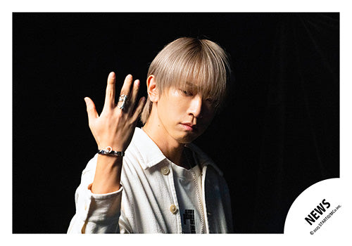 【No.NWS25-101】Album「Transformation」MV & jacket photo off-shot