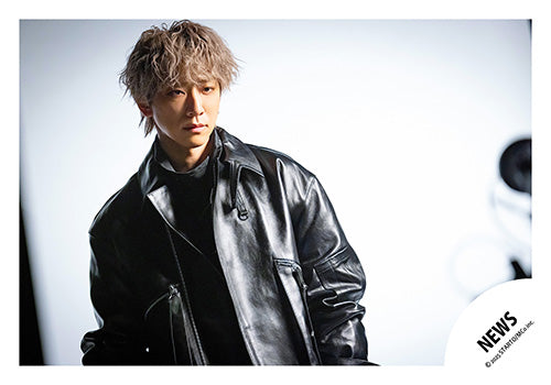 【No.NWS25-103】Album「Transformation」MV & jacket photo off-shot