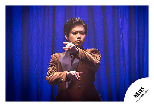 【No.NWS25-126】Album「Transformation」MV & jacket photo off-shot