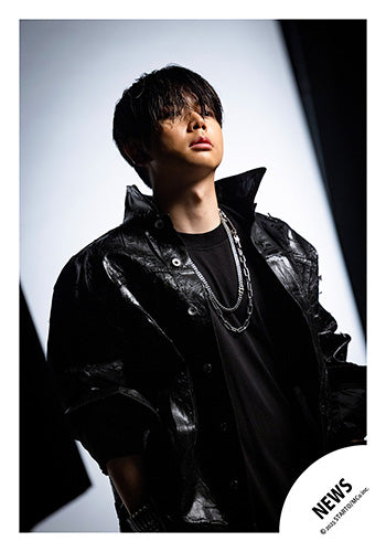 【No.NWS25-129】Album「Transformation」MV & jacket photo off-shot