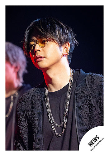 【No.NWS25-138】Album「Transformation」MV & jacket photo off-shot