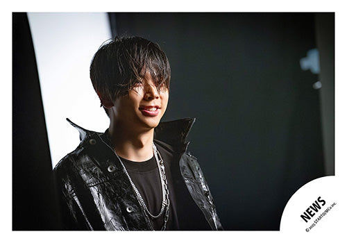 【No.NWS25-141】Album「Transformation」MV & jacket photo off-shot