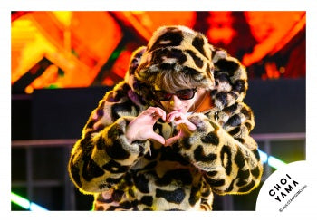 【No.NWS26-037】Keiichiro KOYAMA DVD & Blu-ray「CHOIYAMA - Play Back 2025 -」MV off-shot