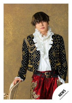 【No.NWS26-125】NEWS FAMILY CLUB.STORE goods 2026 Original photo