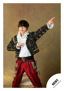 【No.NWS26-133】NEWS FAMILY CLUB.STORE goods 2026 Original photo