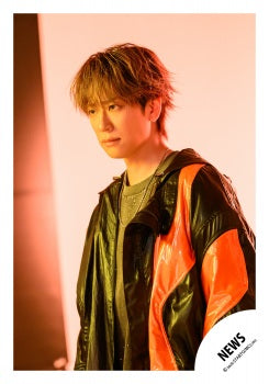 【No.NWS26-155】Album「KMK」MV & jacket photo off-shot