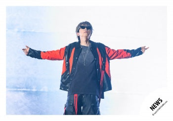 【No.NWS26-156】Album「KMK」MV & jacket photo off-shot
