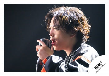 【No.NWS26-166】Album「KMK」MV & jacket photo off-shot