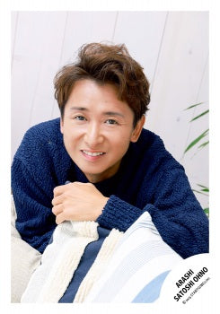 【No.OHS25-001】Satoshi OHNO Original Photo -Holiday2025-
