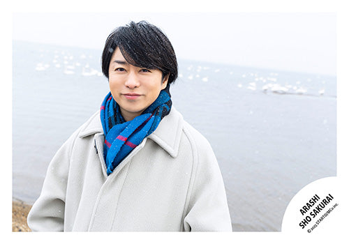 【No.SKS25-014】「Sho Sakurai Words for the Future Exhibition PLAYFUL!」off-shot