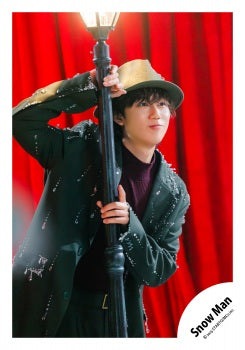 【No.SM25-1001】Album「ONKOCHISHIN」MV & jacket photo off-shot