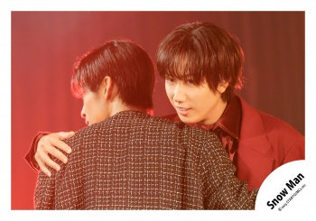 【No.SM25-1004】Album「ONKOCHISHIN」MV & jacket photo off-shot