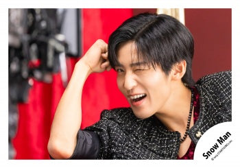 【No.SM25-1031】Album「ONKOCHISHIN」MV & jacket photo off-shot