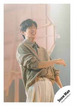 【No.SM25-1066】Album「ONKOCHISHIN」MV & jacket photo off-shot