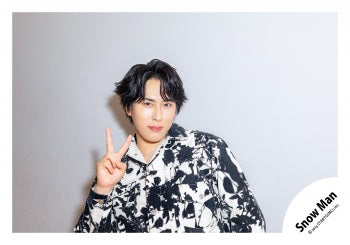 【No.SM25-1071】Album「ONKOCHISHIN」MV & jacket photo off-shot