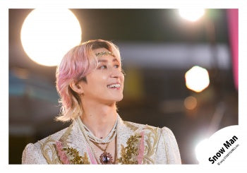 【No.SM25-1125】Album「ONKOCHISHIN」MV & jacket photo off-shot