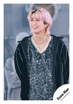 【No.SM25-1149】Album「ONKOCHISHIN」MV & jacket photo off-shot