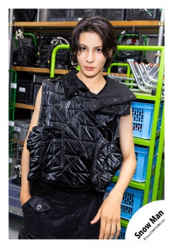 【No.SM25-1186】「Snow Man Dome Tour 2025-2026 ON」Goods off-shot