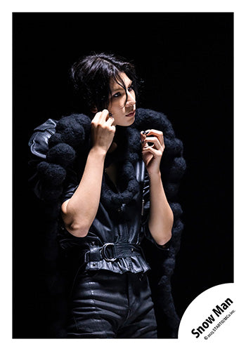 【No.SM25-149】Album「THE BEST 2020 - 2025」MV & jacket photo off-shot