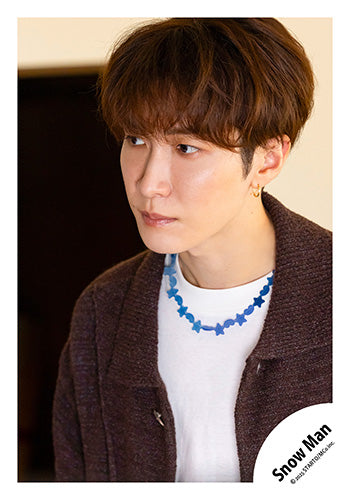 【No.SM25-183】Album「THE BEST 2020 - 2025」MV & jacket photo off-shot