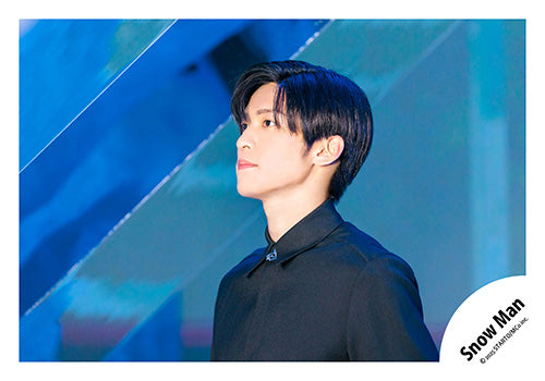 【No.SM25-283】Album「THE BEST 2020 - 2025」MV & jacket photo off-shot