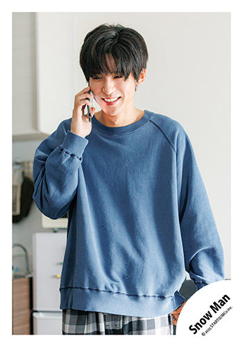 【No.SM25-289】Album「THE BEST 2020 - 2025」MV & jacket photo off-shot