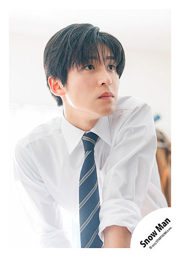 【No.SM25-312】Album「THE BEST 2020 - 2025」MV & jacket photo off-shot