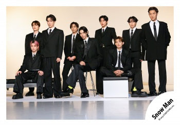 【No.SM25-702】Album「ONKOCHISHIN」MV & jacket photo off-shot